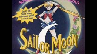 Sailor Moon Theme (Reprise).wmv