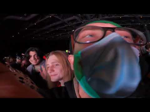 LevelUp, BadAss Female Live DJ Set Clip 1/14/2022 #seattlenightlife #rave