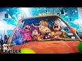 THE MITCHELLS VS THE MACHINES OFFICIAL TRAILER 2021