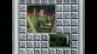 Mastedon Thief In The Night subtitulado