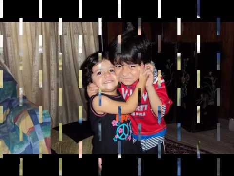 JAM VIDEO SAYEM & INAYA UMAR VID.wmv