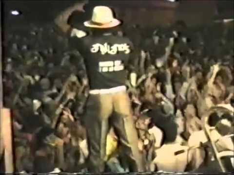 Adalberto Alvarez y su Son Fin de Semana Life