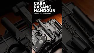 Download lagu Cara Pasang M9 Beretta #beretta92fs #handgun #airsoftupgrades #pistol #airsoft mp3 Download lagu Cara Pasang M9 Beretta #beretta92fs #handgun #airsoftupgrades #pistol #airsoft mp3