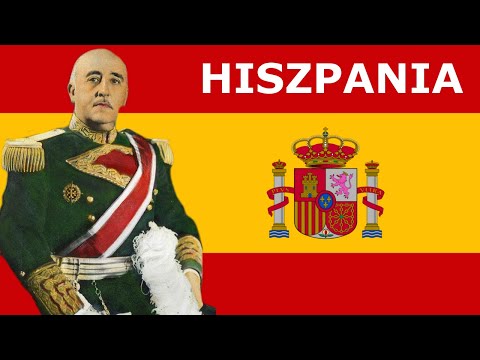 100 SZOKUJĄCYCH faktów o HISZPANII