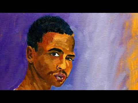 Under Milk Wood In Paint (2022) Trailer // WOW Wales One World Film Festival