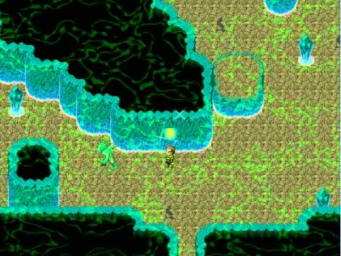 Let's Play Elements Destiny Ancient Powers [Blind] 121 - Lauf Aras lauf