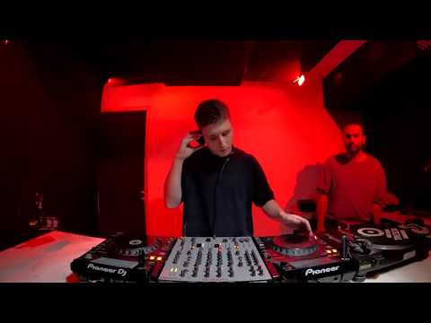 Paradiddle w/ Erevos (Guest: Pètal) @CannibalRadio - 25 Feb 2026