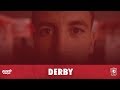 ⚔DERBY | 'Fight for our club, for Twente'