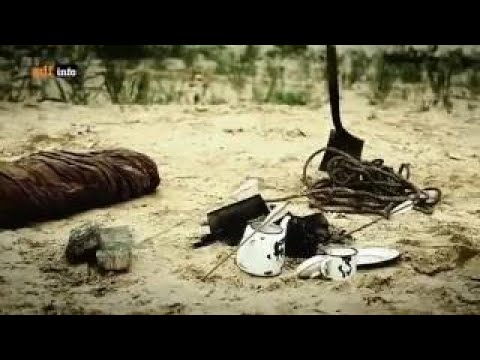 Mythen-Jäger - Die geheimnisvolle Goldmine Doku (2014)