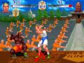 Shaolin Campus King DOS For Old Games RU Gameplay