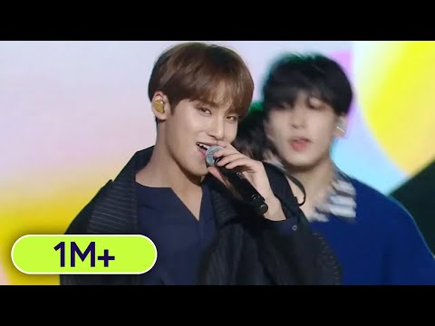 SEVENTEEN - Clap + Oh My!ㅣ세븐틴 - 박수 + 어쩌나 [SBS Super Concert in Suwon Ep 2]