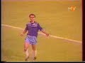 videó: FK Željezničar Sarajevo - Videoton SC, 1985.04.24