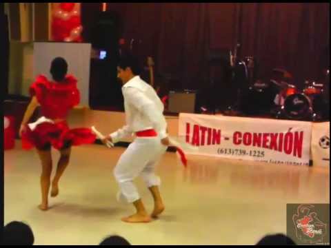 "ALCATRAZ" - "Homenaje a la Canción Criolla"