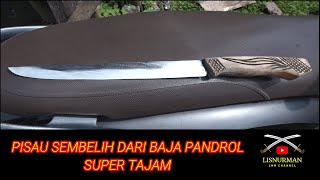 Download lagu PISAU SEMBELIH SUPER TAJAM DARI BAJA PANDROL PESANAN DARI JURU SEMBELIH HALAL ( JULEHA SUM- SEL ). mp3 Download lagu PISAU SEMBELIH SUPER TAJAM DARI BAJA PANDROL PESANAN DARI JURU SEMBELIH HALAL ( JULEHA SUM- SEL ). mp3