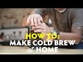 Cold Brew Recipe Grams Download Sound Mp3 and Mp4
