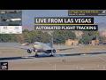 LAS Vegas Airport LIVE 24/7 with views of 26R & 26L DEFAULT Thumbnail