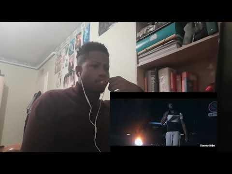 BLC 2 - DEHOU - REACTION !!!