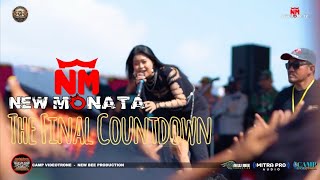 Download lagu THE FINAL COUNTDOWN (COVER) NEW MONATA - LIVE PACIRAN LAMONGAN - MITRA PRO AUDIO mp3