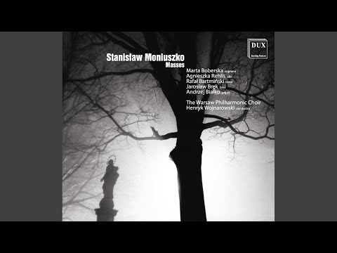 Latin Mass in D-Flat Major: Graduale