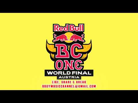 Red Bull BC One World Final Austria 2020 Mixtape | Bboy Music Channel 2020