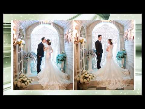 Wedding videos - Liên khúc Bức thư tình đầu tiên - Ngày cưới