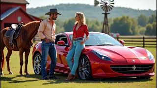 I&#39;m Too Country To Sing The Blues