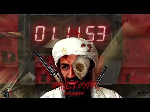 Cartier x Maili - Binladen