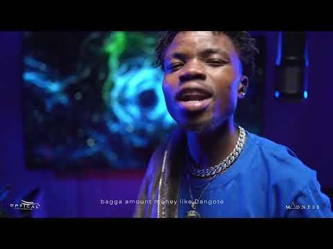 6TH _DANGO ( Stool Sessions Performance )