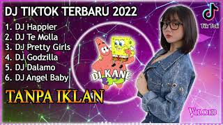 Download lagu DJ TIKTOK TERBARU 2022 - DJ HAPPIER SLOW | REMIX VIRAL TIKTOK | DJ TANPA IKLAN mp3