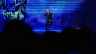 George Michael! AA..(Jesus To A Child) Live in London (2008)