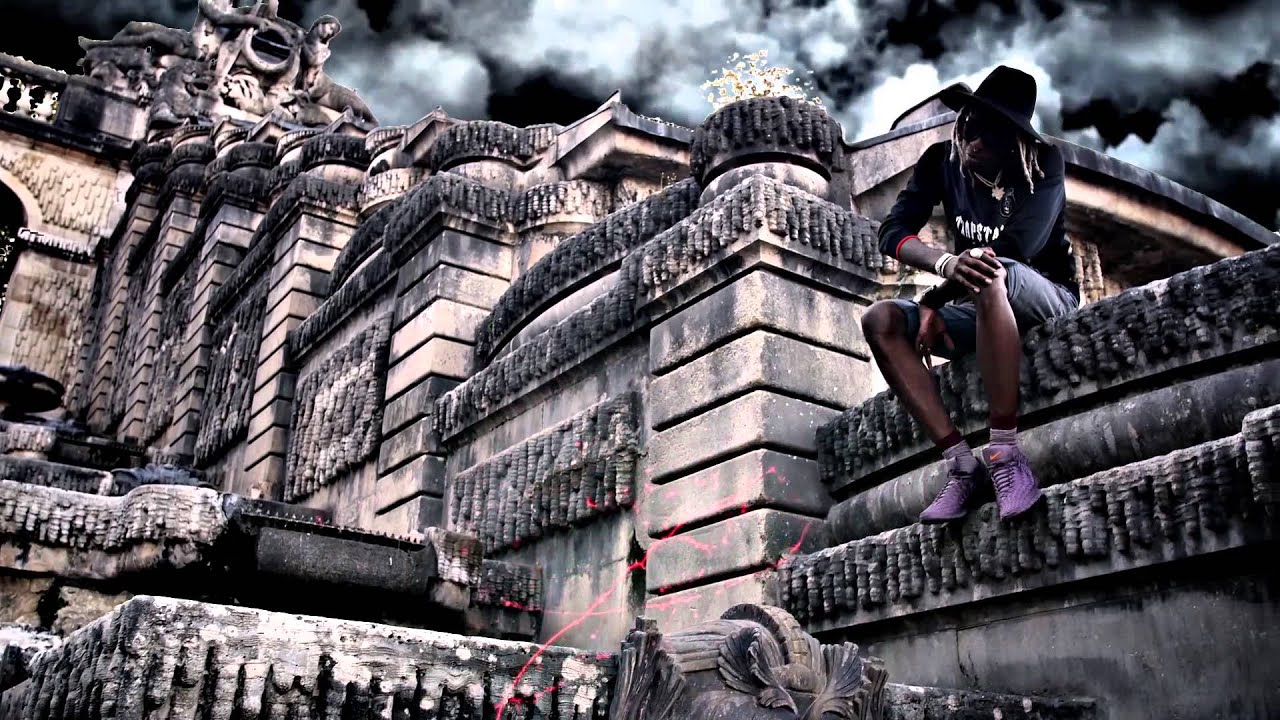 Young Thug – “Power”