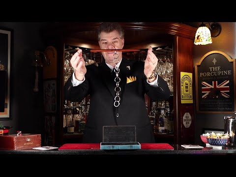 Chained Lightning by Tannen’s