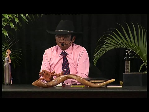 23rd December 2017 Sabbath day Live - Separate from among them - 1