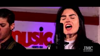 The Preatures - Is This How You Feel? [theMusic Sessions]