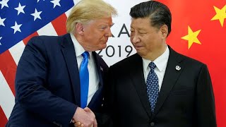 台湾問題 #米中関係 #首脳会談 #中国 #アメリカ #国際ニュース #報道ステーション #最新ニュース #外交 