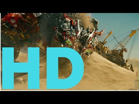 Transformers Revenge Of The Fallen Devastator's Assault