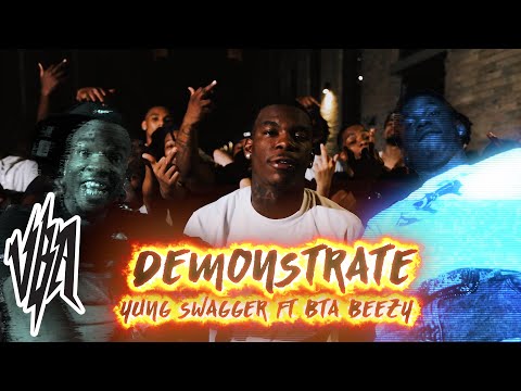 Yung Swagger - Demonstrate (Official Video) (ft. BTA Beezy)