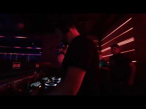 Lukai drops Kamilo Sanclamente - Dream Walker @ Progresivna Suza 1st Birthday 06.12.2019.