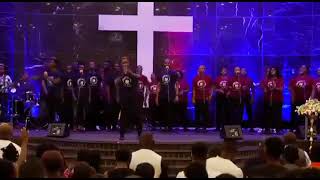 Download lagu He's able - Kristopher Cartier, Mapalo N Mapalo & The Worship Connection 4:23 mp3