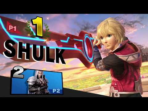 SoulArts vs 2thiccnicc