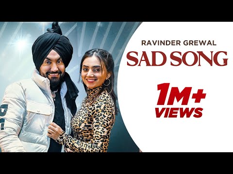 Sad Song