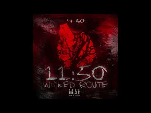 Lil 50 - WDG (Official Audio)