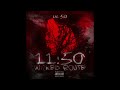 Lil 50 WDG Official Audio