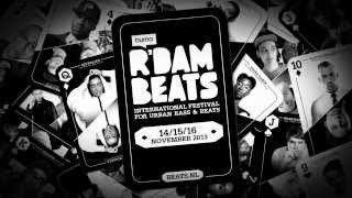 Buma Rotterdam Beats 2013 | official aftermovie