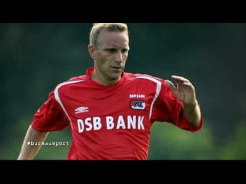 AZ-icoon Barry van Galen over clash met Vitesse: 'Kashia vervelend mannetje' - Bureau Sport Radio