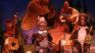 Lonesome Road Blues - When Grizzlies Attack