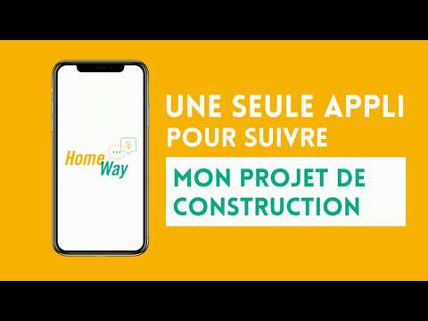Home Way - Ma construction