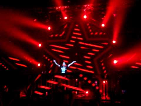 Leon Bolier @ Live at A State of Trance, 10.03.2012 Qiev, IEC