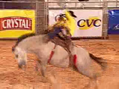 Ari Piovezan x Prata(CIA. DE RODEIO DITO SONCINO)