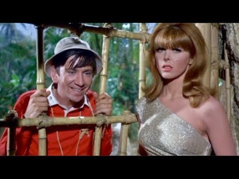 Gilligan's Island - Jail Break